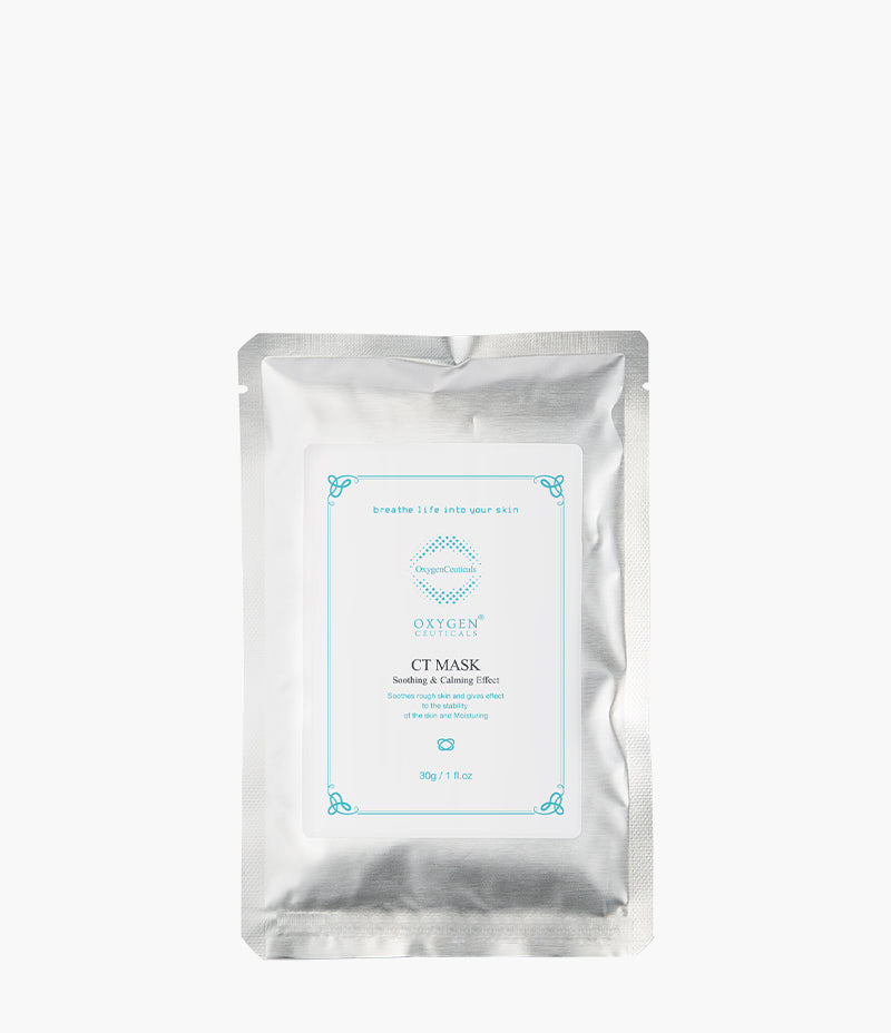 30g package of CT Mask