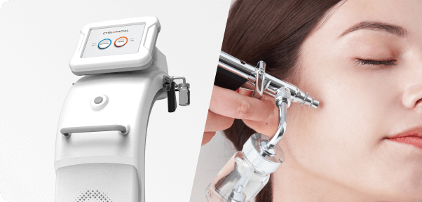 CTRLZ Facial