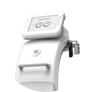 CTRLZ Facial