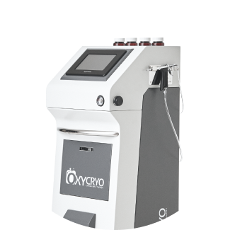 OXYCRYO