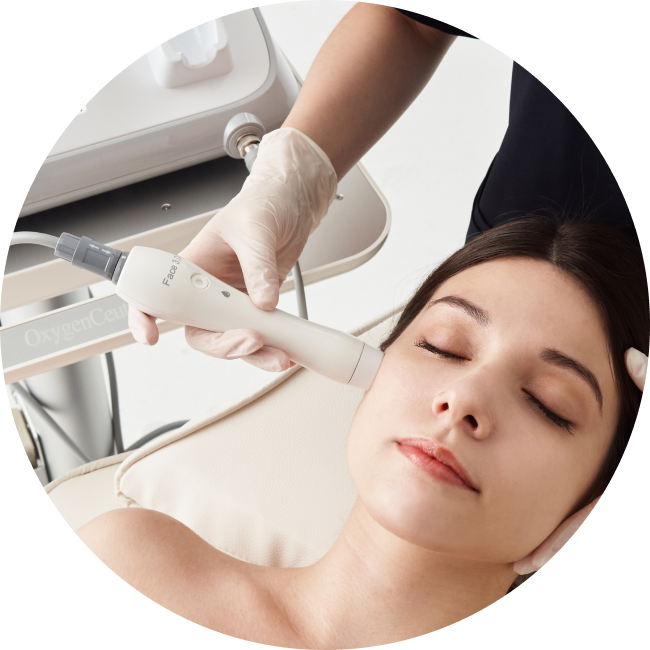CTRLZ Facial