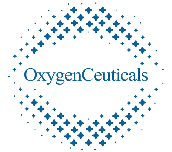 New Brand Story – OxygenCeuticals