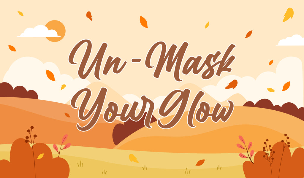 15% off Modeling and Clarifying Masks