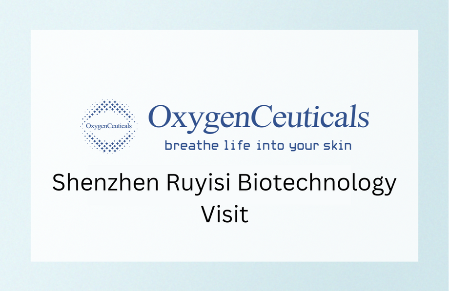 OxygenCeuticals North America | Professional Skin Care Solution.