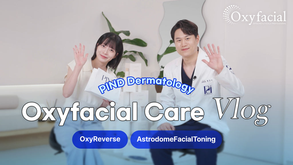 OxygenCeuticals X PIND Dermatology