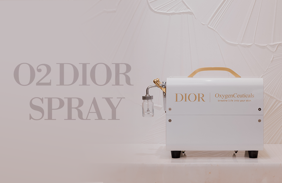 O2 Deodorizer Introducing the O2 Dior Spray – OxygenCeuticals