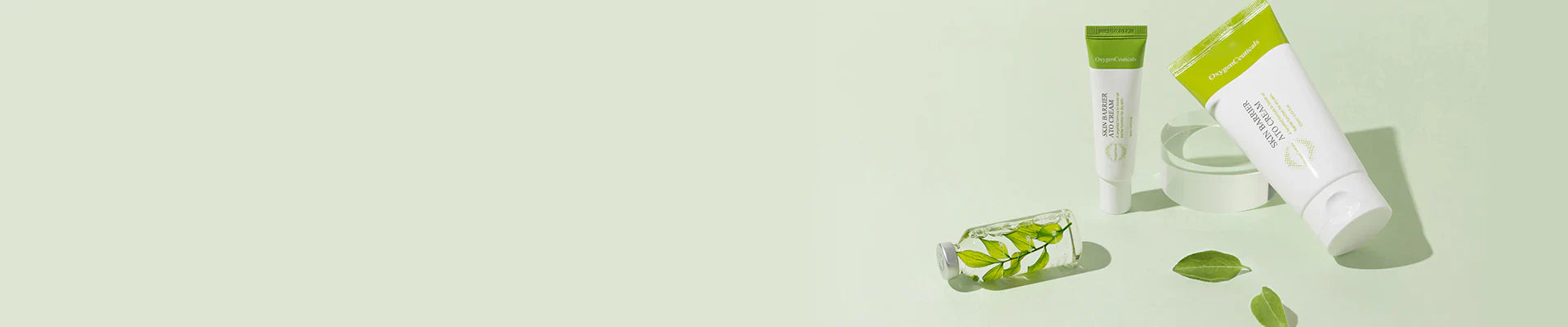 Sensitive Skin & Post Procedure Collection - OxygenCeuticals 