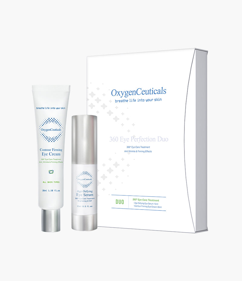 Products – OxygenCeuticals