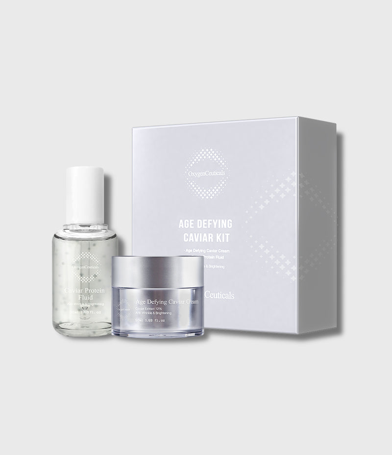 Kits – OxygenCeuticals