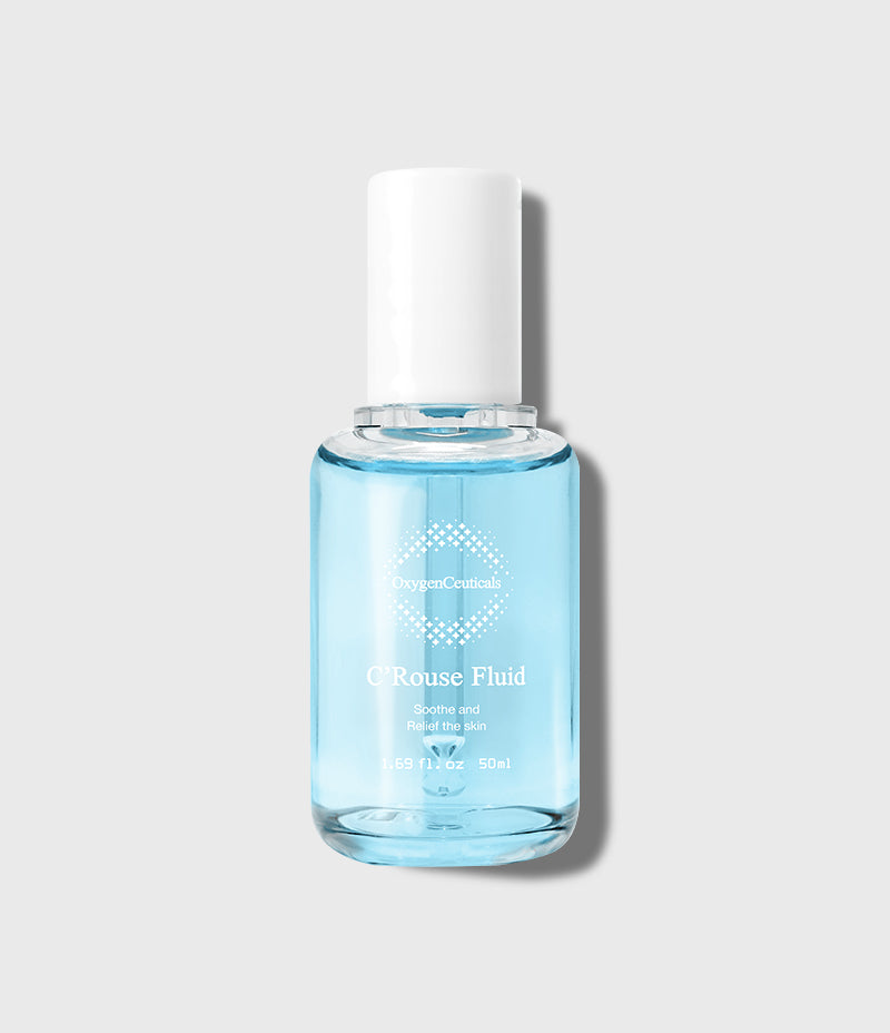 Products – OxygenCeuticals
