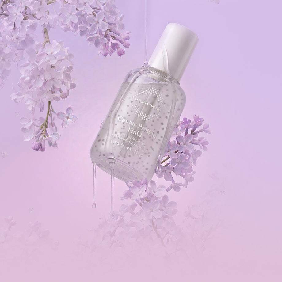OxygenCeuticals North America | Professional Skin Care Solution.
