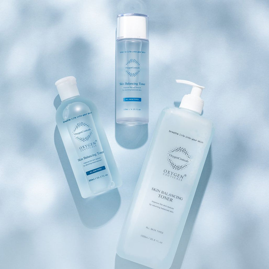 OxygenCeuticals North America | Oxygen Ceuticals Skin Care