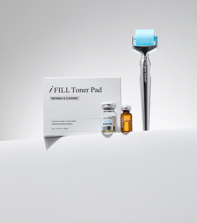 OxygenCeuticals North America | Professional Skin Care Solution.