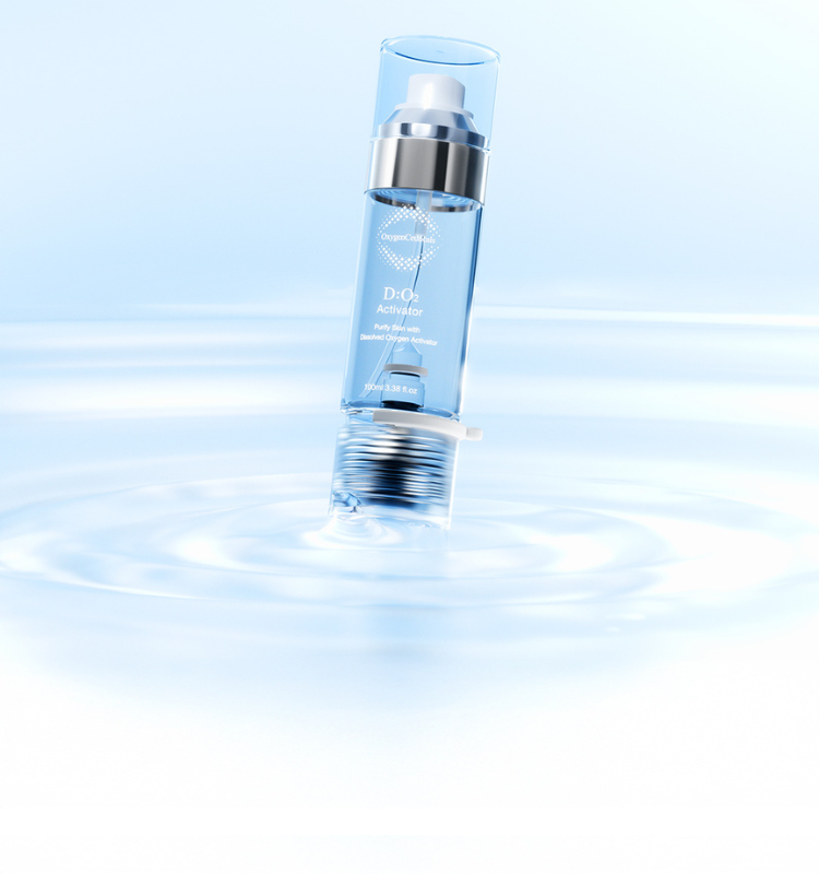 OxygenCeuticals North America | Professional Skin Care Solution.