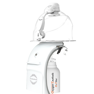 AstrodomeFacial O₂ PLUS⁺