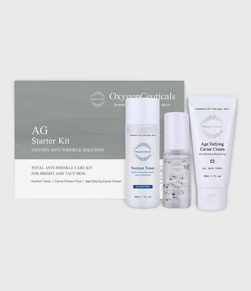 Kits – OxygenCeuticals