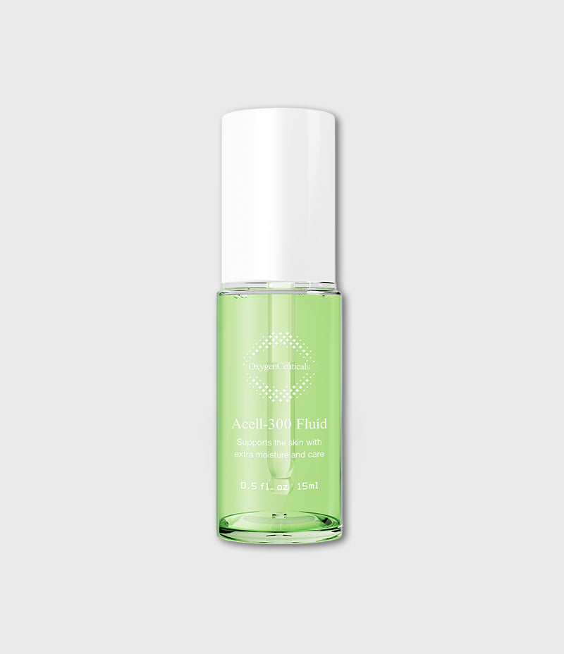 OxygenCeuticals] Acell-300 Fluid - All type Skin Care Ampoule