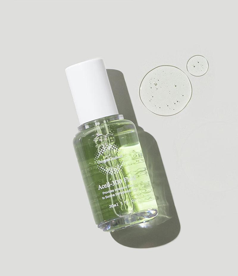 OxygenCeuticals Acell-300 Fluid I Korean Face Serum For Dryness ...
