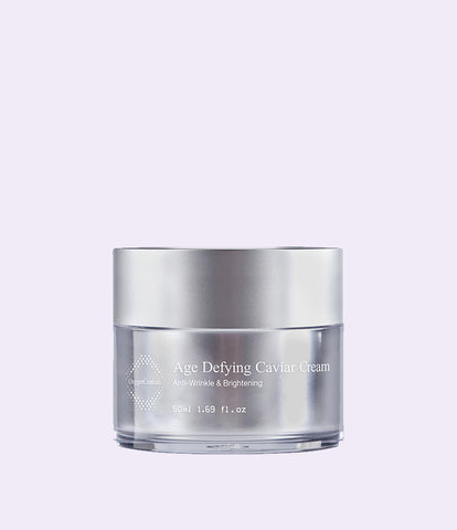 OxygenCeuticals Age Defying Caviar Cream | Caviar Cream for Anti 