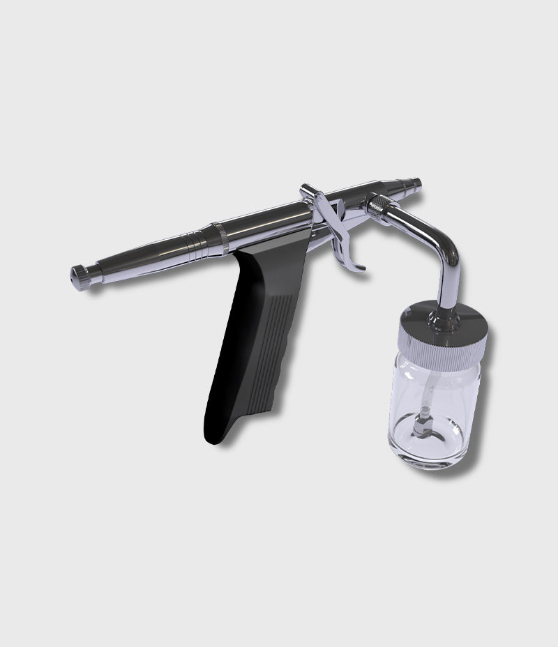 Tool & Accessories – OxygenCeuticals