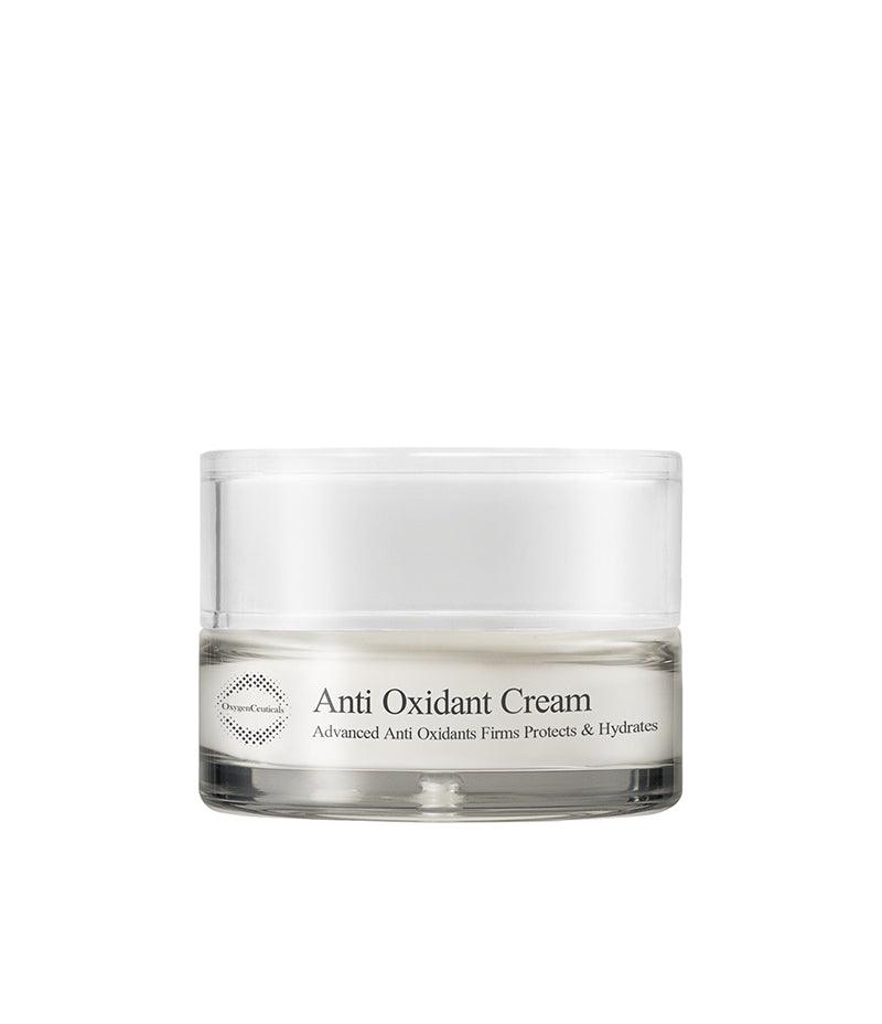 Oxygen Ceuticals フェイスクリーム OxygenCeuticals] Hydrating Cream - Intensive Moisturizing Cream