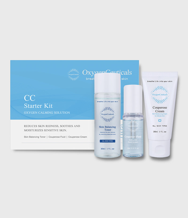 Kits – OxygenCeuticals