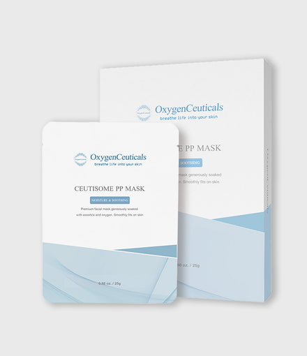 All products – OxygenCeuticals