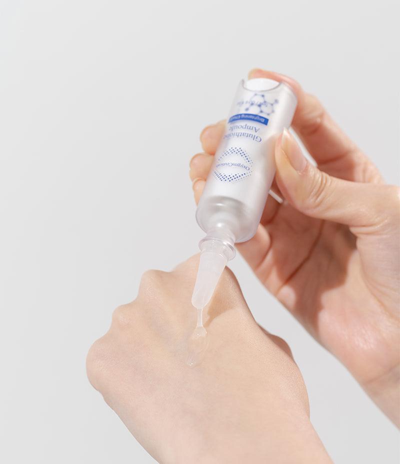 Glutathione Ampoule Glutathione Ampoule