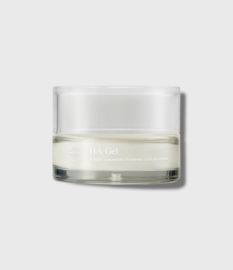 All products – OxygenCeuticals