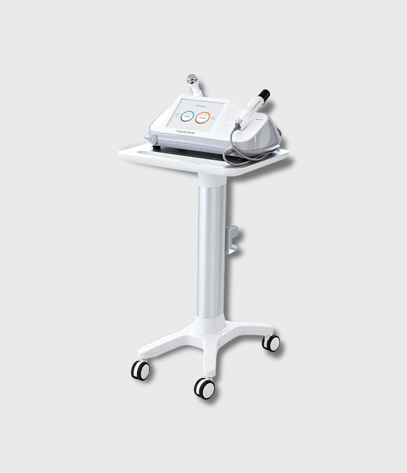 HiFULDM - Duo Waves Facial System – OxygenCeuticals