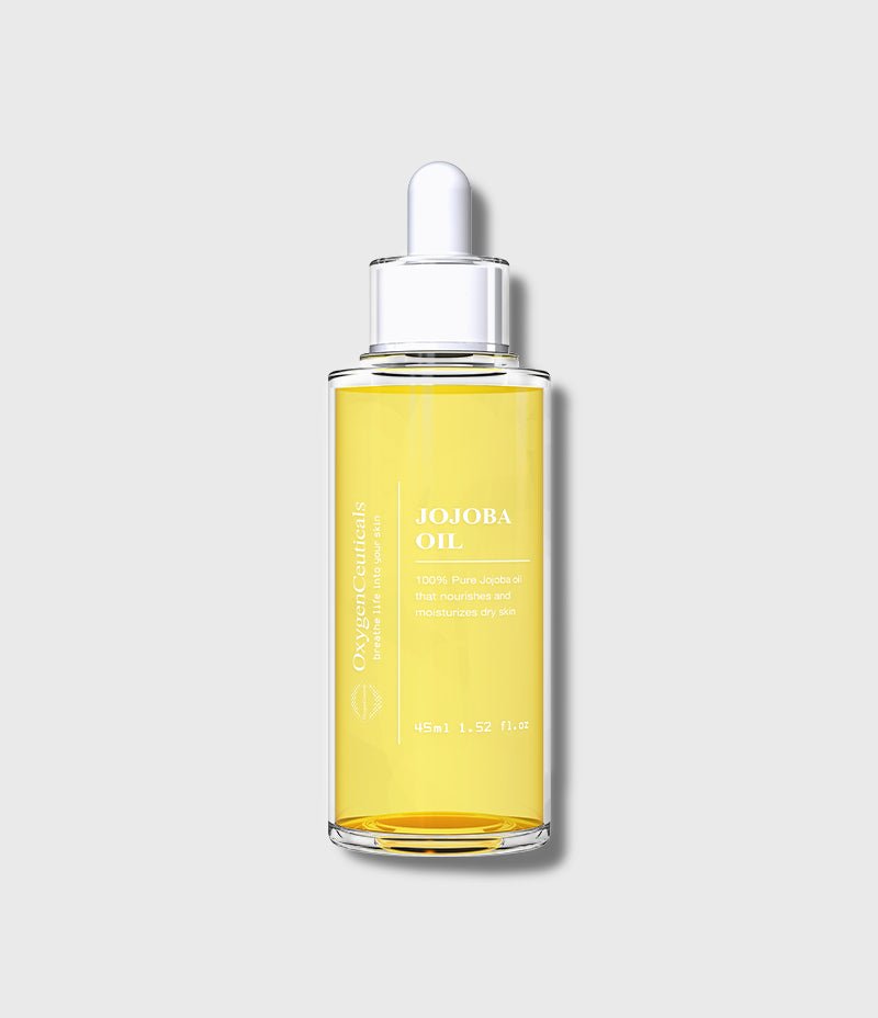 Jojoba Oil Jojoba Oil