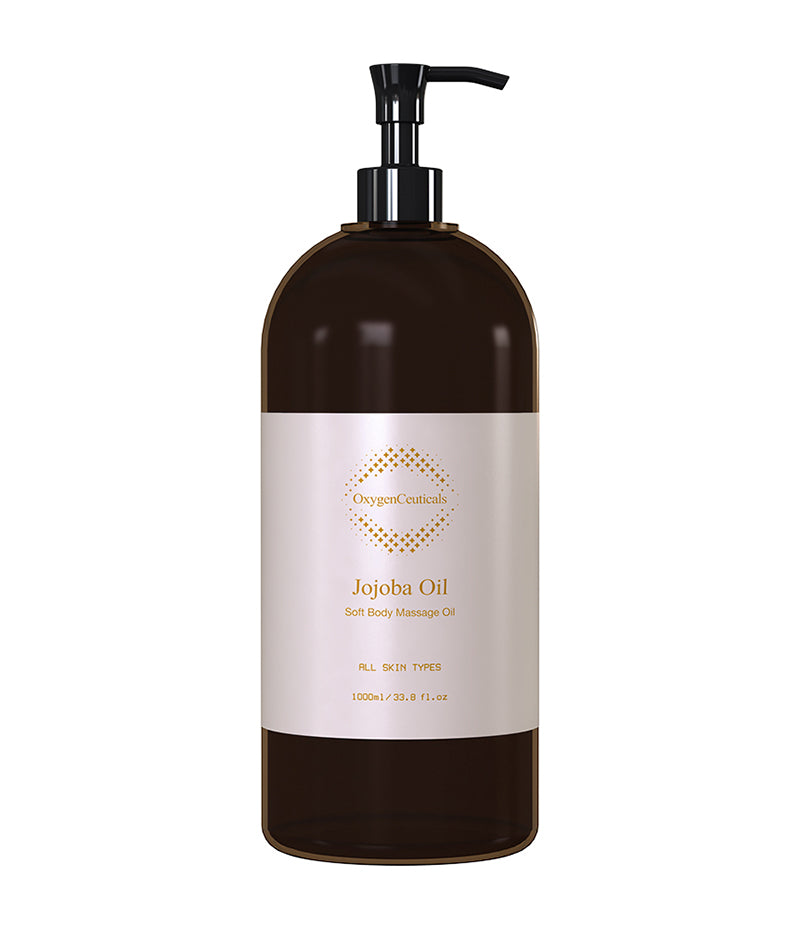 Jojoba Oil Jojoba Oil