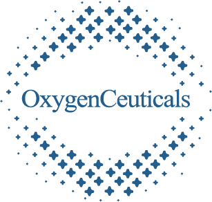 logo of OxygenCeuticals North America | Oxygen Ceuticals Skin Care Products