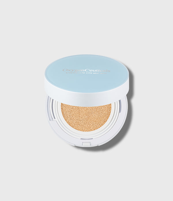 Sun Protection – OxygenCeuticals