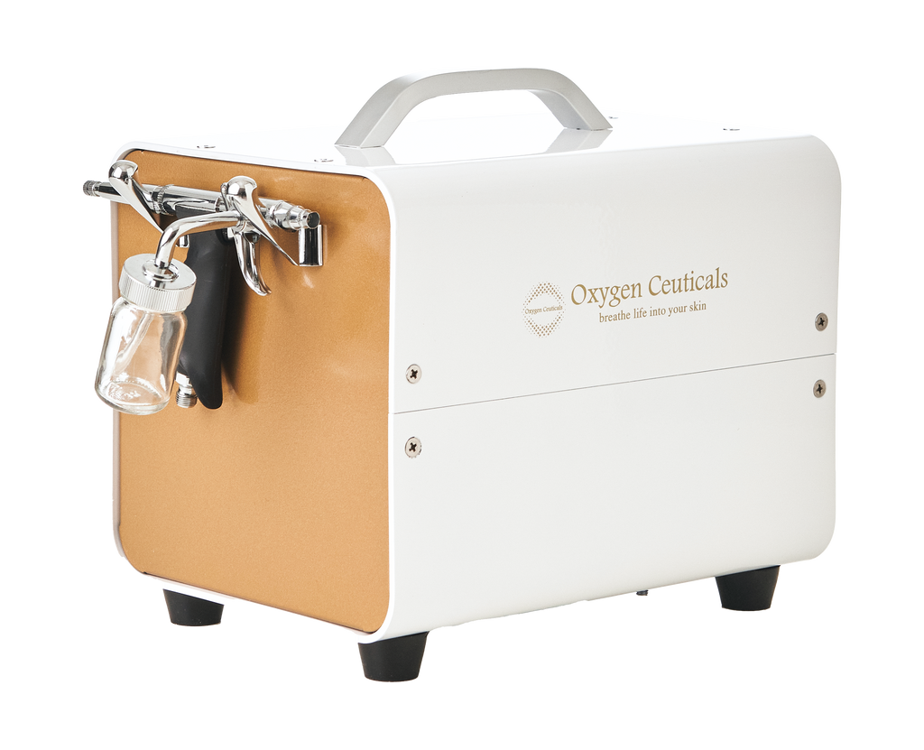 EQUIPMENT – OxygenCeuticals