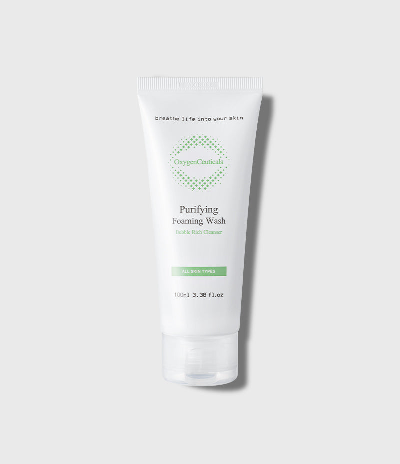 Cleansers & Peels – OxygenCeuticals