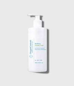 美容液 BLOOM AURA FC ESSENCE+ OxygenCeuticals] Radiance Essence Forte - Facial serum for