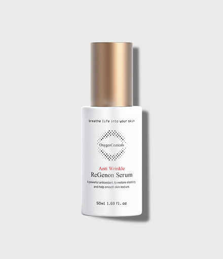 ReGenon Rewind Collection – OxygenCeuticals