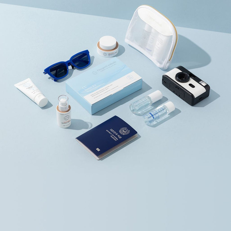 OxygenCeuticals North America | Oxygen Ceuticals Skin Care
