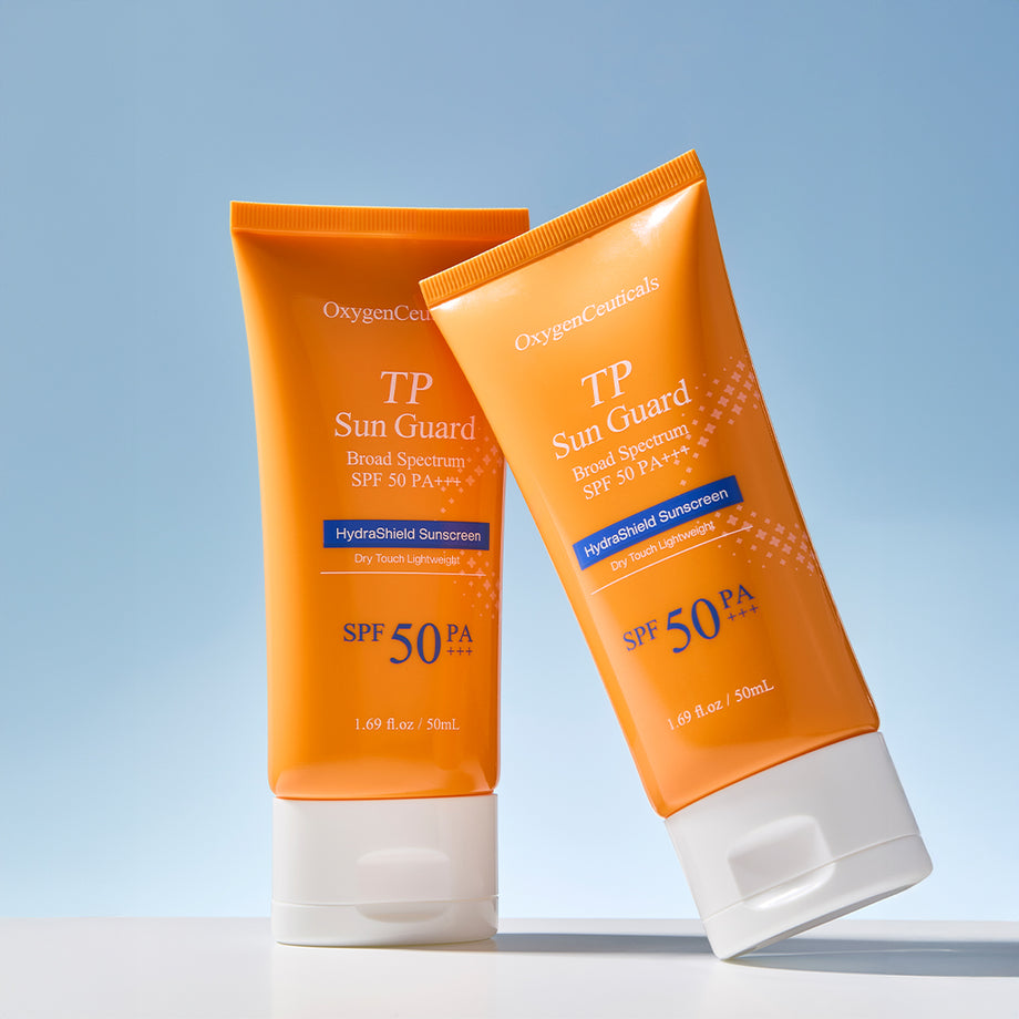 OxygenCeuticals North America | Professional Skin Care Solution.