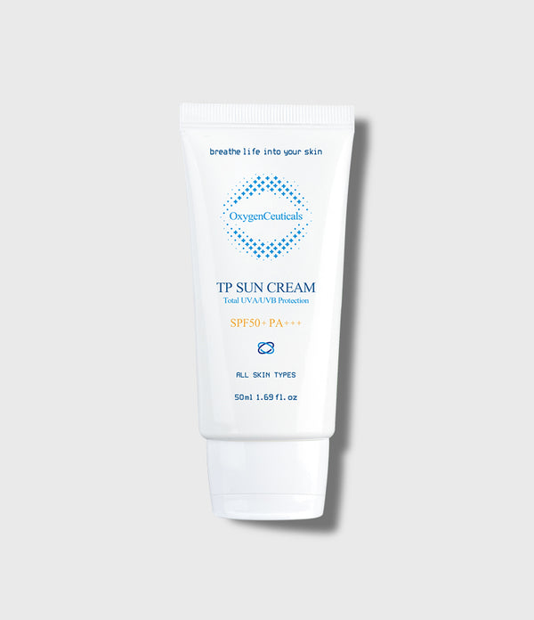 Sun Protection – OxygenCeuticals