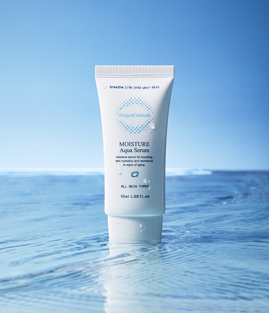 OxygenCeuticals PP Cream I Post-Procedure Facial Moisturizer