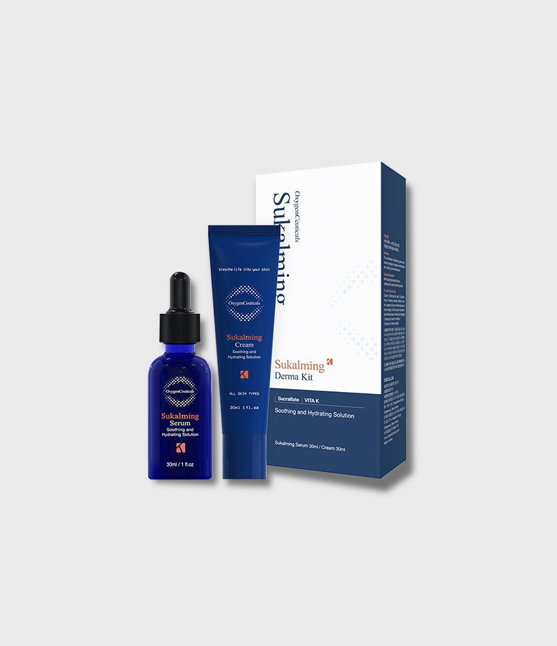 Kits – OxygenCeuticals