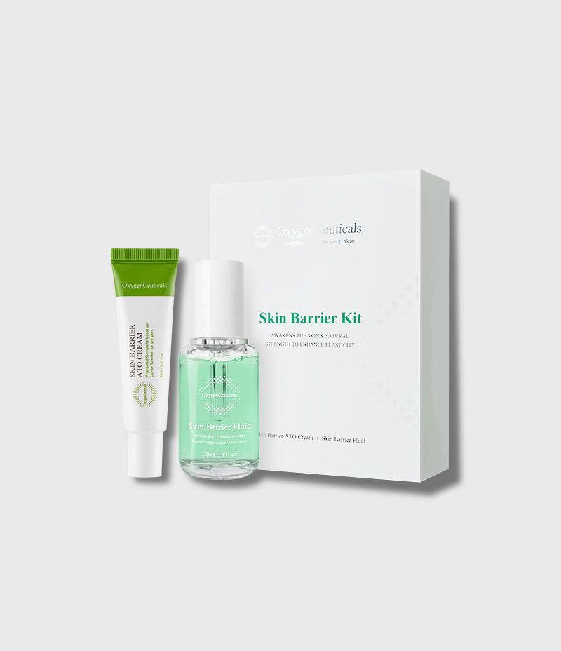 Kits – OxygenCeuticals