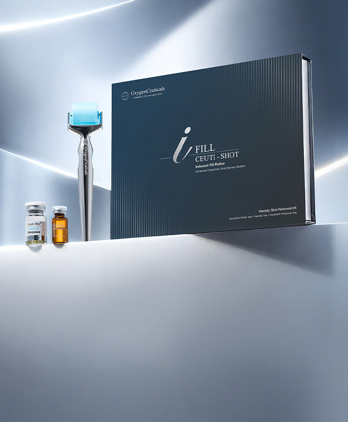 OxygenCeuticals North America | Professional Skin Care Solution.